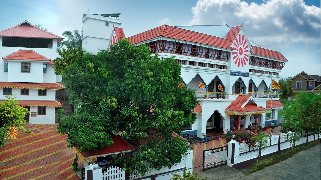 Brahmakumaris Palakkad